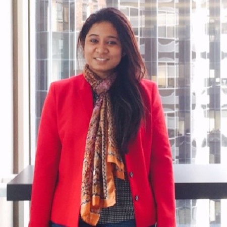 Sushree Sangita Nayak